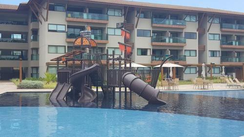 Apartamento Polin�sia - Porto de Galinhas