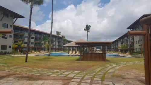 Apartamento Polin�sia - Porto de Galinhas