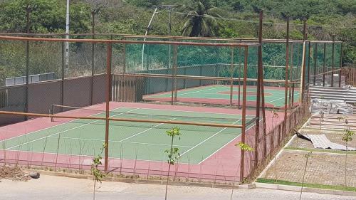 Apartamento Polin�sia - Porto de Galinhas