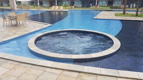 Apartamento Polin�sia - Porto de Galinhas