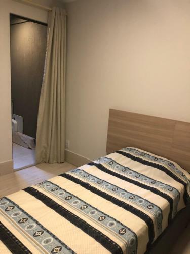 Apartamento Polin�sia - Porto de Galinhas