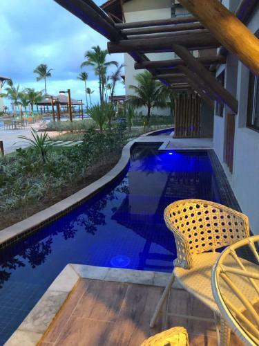 Apartamento Polin�sia - Porto de Galinhas