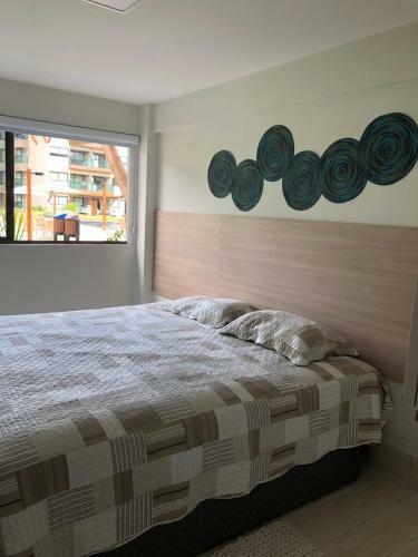 Apartamento Polin�sia - Porto de Galinhas