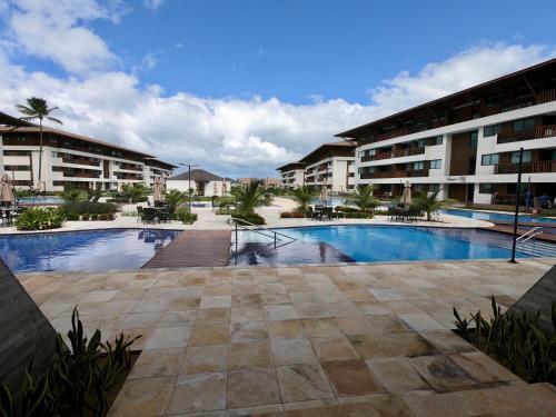 Apartamento Cupe Beach Living Turquesa 204