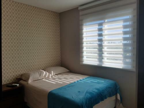 Apartamento Palm Village Acqua