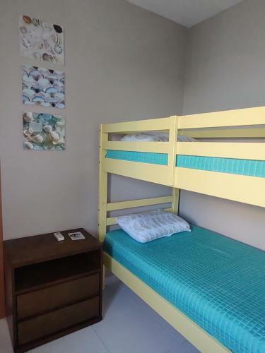 Apartamento Palm Village Acqua