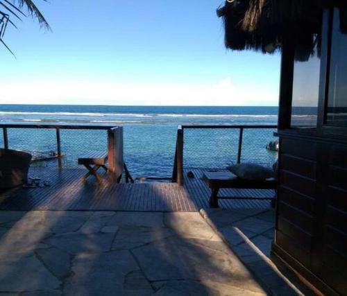 Apartamento Flat Nannai Residence Porto de Galinhas