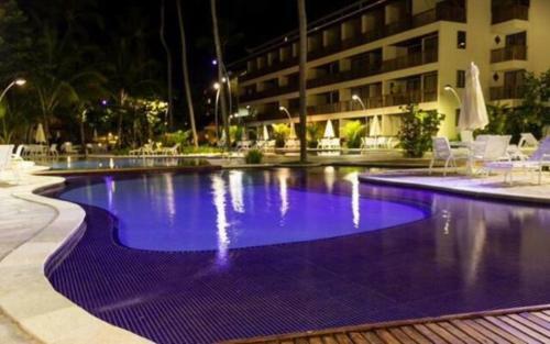 Apartamento Flat Nannai Residence Porto de Galinhas