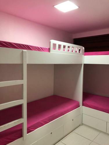 Apartamento Flat Nannai Residence Porto de Galinhas