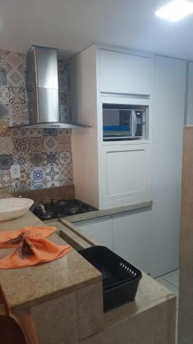 Apartamento Flat Nannai Residence Porto de Galinhas