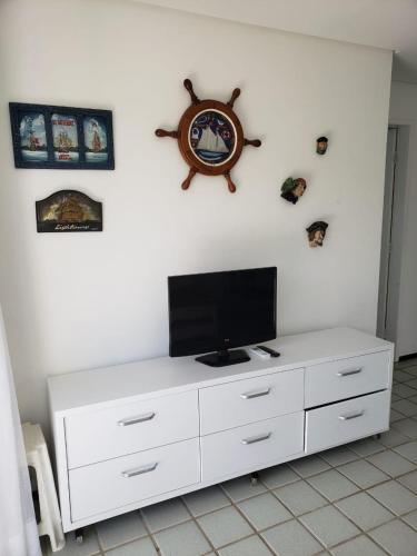 Apartamento Ancorar Flat 5108