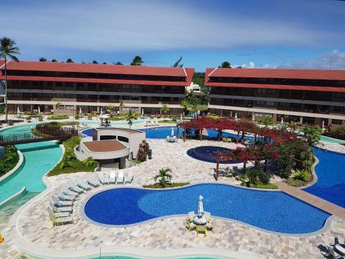 Apartamento Flat Oka Beach Residence