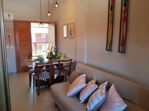 Apartamento Flat Oka Beach Residence