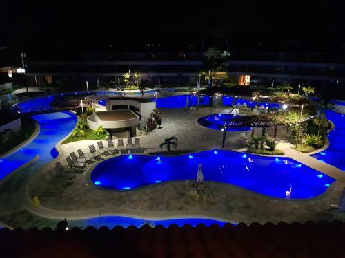 Apartamento Flat Oka Beach Residence