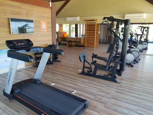 Apartamento Flat Oka Beach Residence