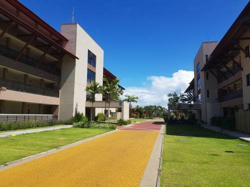 Apartamento Flat Oka Beach Residence