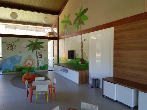 Apartamento Flat Oka Beach Residence