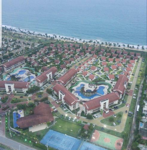 Apartamento Flat Oka Beach Residence
