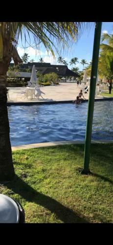 Apartamento Beach Class Muro Alto