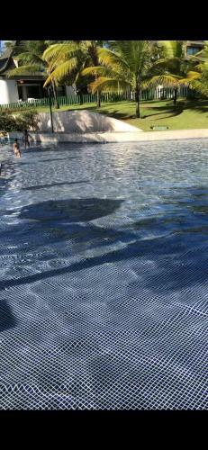 Apartamento Beach Class Muro Alto