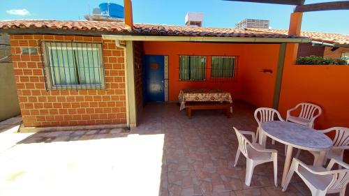 Casa De Praia