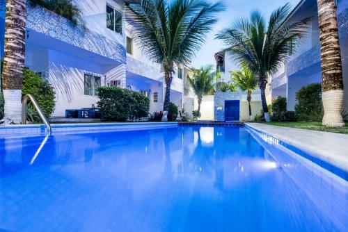 Excelente Casa Para Temporada Em Porto de Galinhas