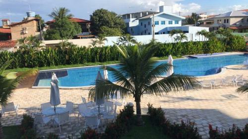 Apartamento Flat Centro de Porto de Galinhas Laguna Beach Flat