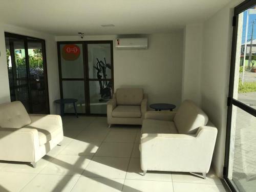 Apartamento Flat Centro de Porto de Galinhas Laguna Beach Flat