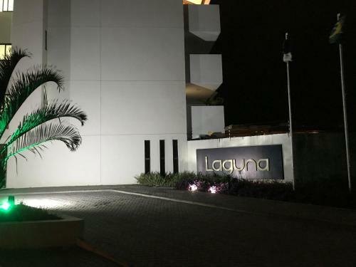 Apartamento Flat Centro de Porto de Galinhas Laguna Beach Flat