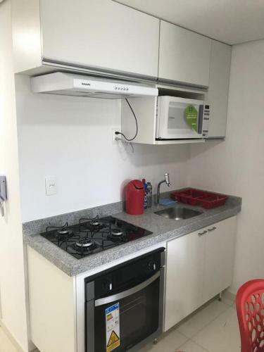 Apartamento Flat Centro de Porto de Galinhas Laguna Beach Flat