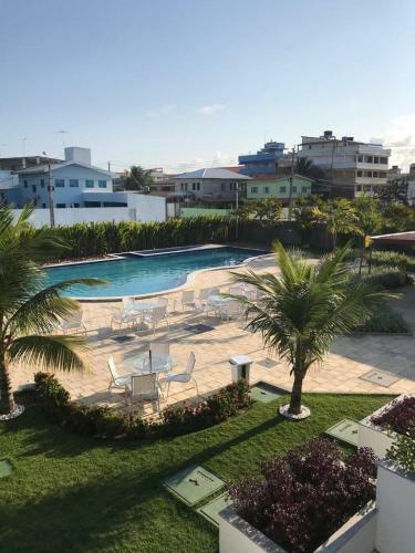 Apartamento Flat Centro de Porto de Galinhas Laguna Beach Flat
