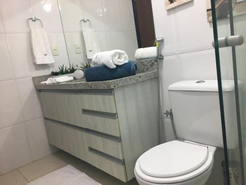 Apartamento Porto Plaza Flat - 404