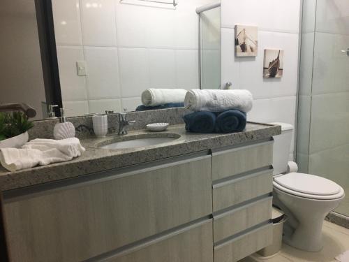 Apartamento Porto Plaza Flat - 404