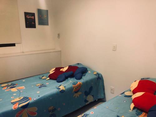 Apartamento Malawi Muro Alto Beach House