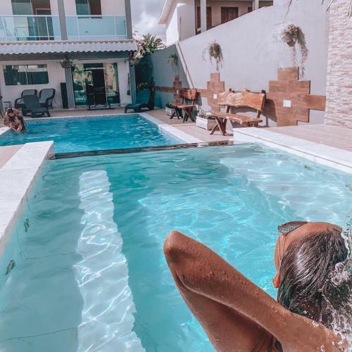 Instagram Serrambeachhouse Porto de Galinhas
