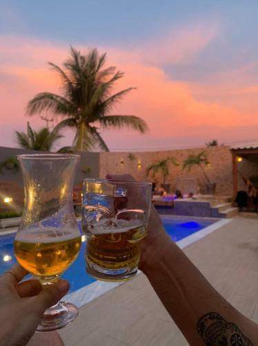 Instagram Serrambeachhouse Porto de Galinhas
