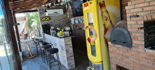 Instagram Serrambeachhouse Porto de Galinhas