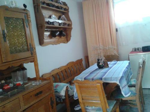 Sarkadi Apartman
