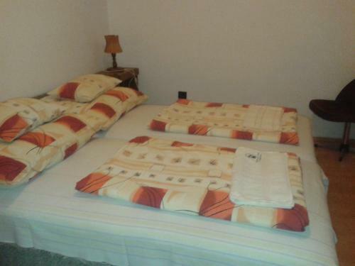 Sarkadi Apartman