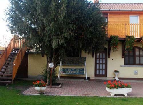 Sarkadi Apartman