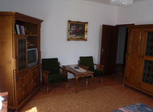 Sarkadi Apartman
