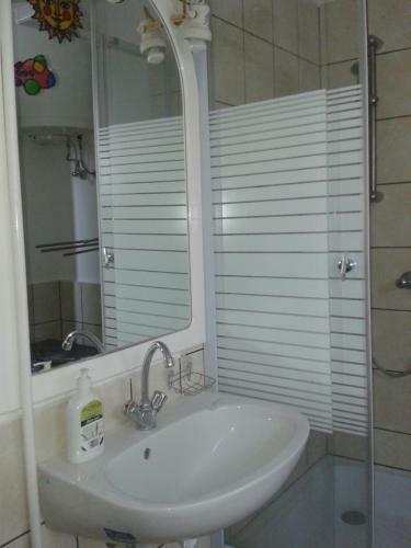 Sarkadi Apartman