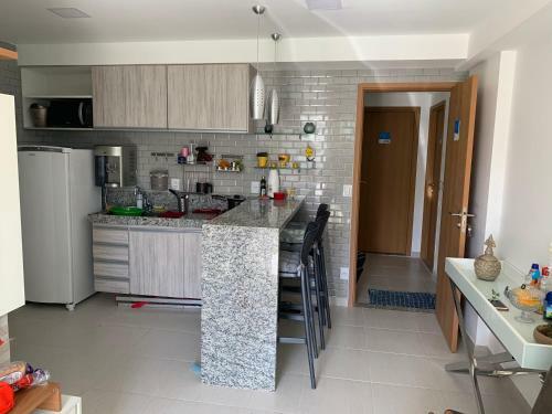 Apartamento Cupe Beach Living