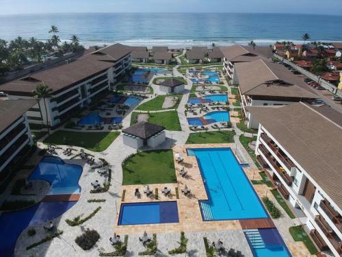 Apartamento Cupe Beach Living