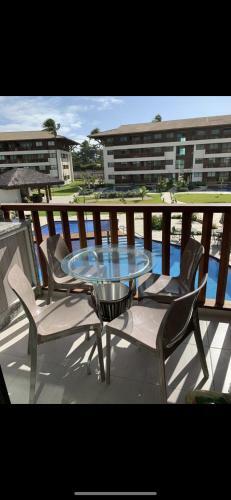 Apartamento Cupe Beach Living