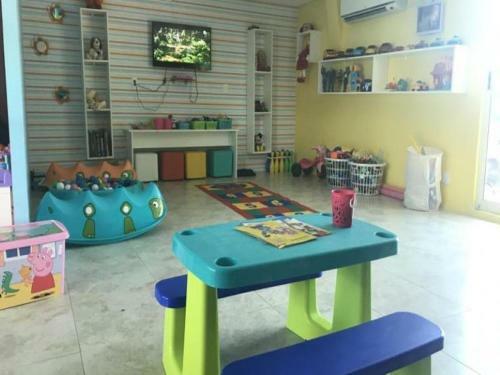 Apartamento Ancorar Flats � Beira-mar By Canto Da Praia