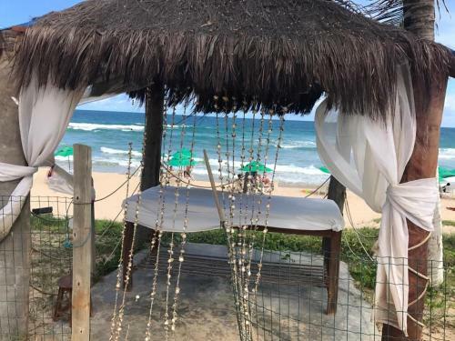 Apartamento Ancorar Flats � Beira-mar By Canto Da Praia