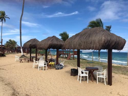 Apartamento Ancorar Flats � Beira-mar By Canto Da Praia