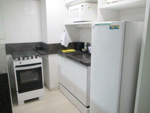 Apartamento Ancorar Flats � Beira-mar By Canto Da Praia