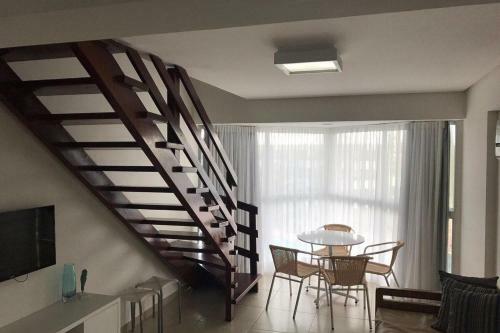 Apartamento Ancorar Flats � Beira-mar By Canto Da Praia